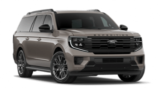 2026 Ford Expedition® External Image 5